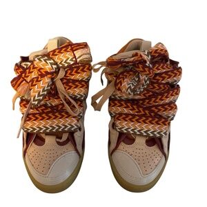 Women’s Lanvin curb Sneakers